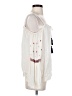 BILA 100% Rayon Ivory Sleeveless Blouse Size S - photo 4