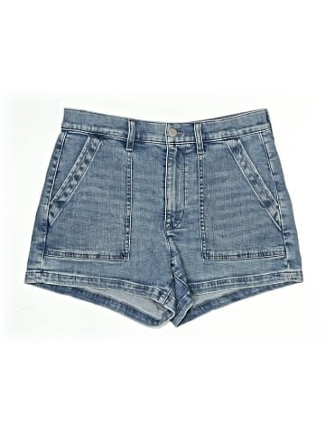 J.Crew Factory Store Denim Shorts (view 1)