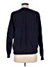 Gap Solid Blue Pullover Sweater Size M - photo 2