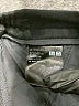 Uniqlo Solid Black Casual Pants Size XS - photo 7