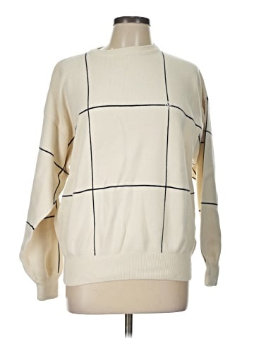 Nautica Pullover Sweater (view 1)