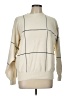Nautica Ivory Pullover Sweater Size L - photo 1