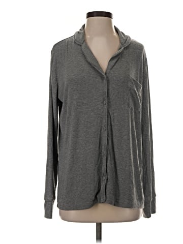 Moth Cardigan (view 1)