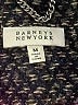 Barneys New York Black Coat Size M - photo 6