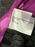 Barneys New York Black Coat Size M - photo 7