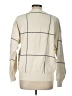 Nautica Ivory Pullover Sweater Size L - photo 2