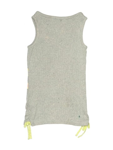 Justice Sleeveless T-Shirt (view 2)