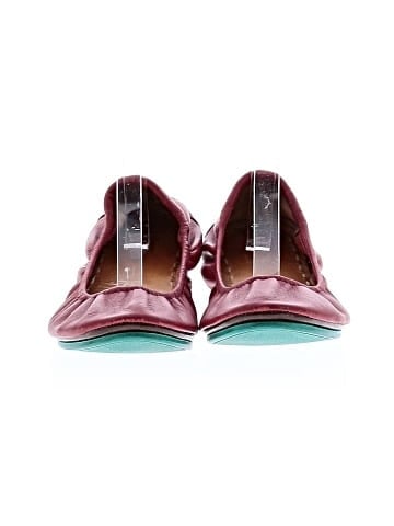 Tieks Flats (view 2)