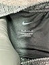 Nike 100% Polyester Color Block Pink Athletic Shorts Size XS - photo 3