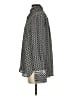 Max Studio 100% Polyester Black Long Sleeve Blouse Size S - photo 5