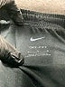 Nike Gray Athletic Shorts Size L - photo 3