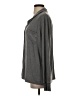 Moth Gray Cardigan Size S - photo 5