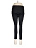 Athleta Solid Black Active Pants Size L (petite) - photo 2