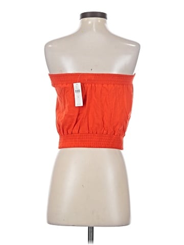 Tiny Sleeveless Top (view 2)
