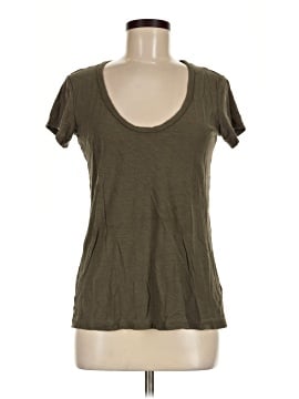 James Perse Short Sleeve T Shirt