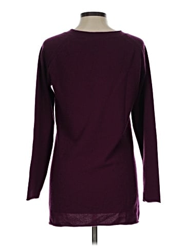 Comptoir des Cotonniers Cashmere Pullover Sweater (view 2)