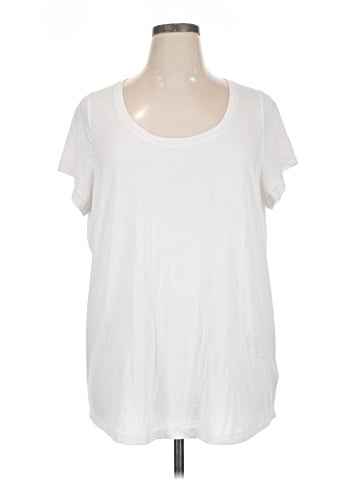 Athleta Short Sleeve T-Shirt (view 1)