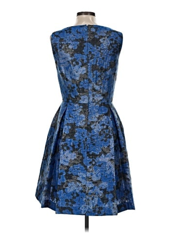 Tahari by ASL Cocktail Dress (view 2)