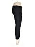 Athleta Solid Black Active Pants Size L (petite) - photo 4