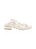Sam Edelman Ivory Sandals Size 8 - photo 1