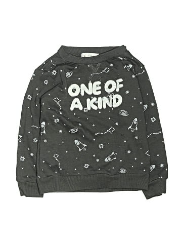 Alley Sweatshirt (view 1)