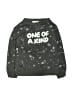 Alley Print Gray Sweatshirt Size 2T - photo 1