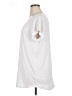 Athleta White Short Sleeve T-Shirt Size XL (tall) - photo 5