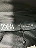 Zara Black Vest Size S - photo 6