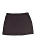 Te Verde Solid Black Active Skort Size M - photo 2