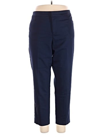 Chaps Casual Pants (view 1)