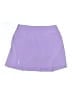 RLX Ralph Lauren Solid Purple Active Skort Size XL - photo 1