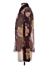 Joie Floral Brown Long Sleeve Blouse Size XS - photo 5