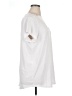 Athleta White Short Sleeve T-Shirt Size XL (tall) - photo 4
