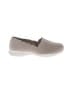Skechers Gray Flats Size 9 - photo 1