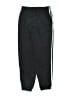 Adidas Black Track Pants Size L (kids) - photo 2