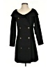 Tuckernuck 100% Polyester Black Coat Size XS - photo 1