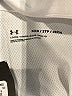 Under Armour White Short Sleeve Top Size XXS - photo 7