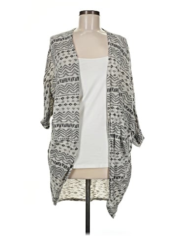 Mudd Cardigan (view 1)