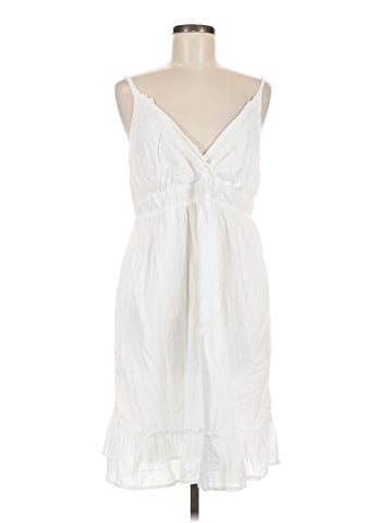 Faded Glory Casual Dress (view 1)