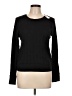 Only Black Long Sleeve T-Shirt Size L - photo 1