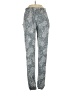 Unbranded Paisley Gray Casual Pants Size S - photo 1