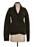 J.Crew 100% Wool Brown Cardigan Size S - photo 1