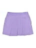 RLX Ralph Lauren Solid Purple Active Skort Size XL - photo 2