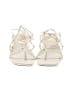 Sam Edelman Ivory Sandals Size 8 - photo 2