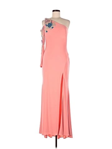 IEENA for Mac Duggal Cocktail Dress (view 1)