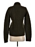 J.Crew 100% Wool Brown Cardigan Size S - photo 2