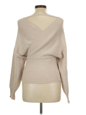Zenana Pullover Sweater (view 2)