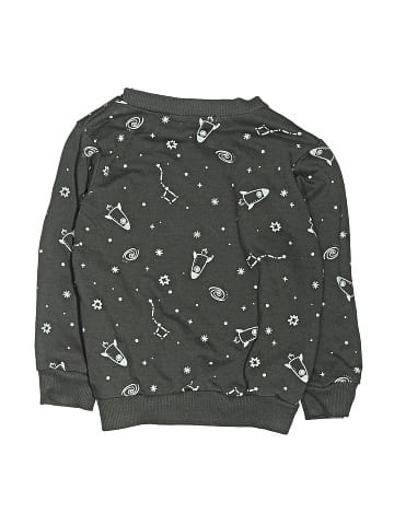Alley Sweatshirt (view 2)