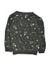 Alley Print Gray Sweatshirt Size 2T - photo 2