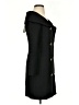 Tuckernuck 100% Polyester Black Coat Size XS - photo 4